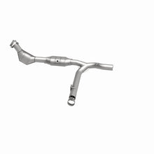 Load image into Gallery viewer, MagnaFlow Direct Fit Catalytic Converter 99 F150/250 4.6L P/S