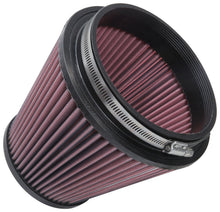 Load image into Gallery viewer, K&amp;N Universal Round Tapered Filter 6in Flange ID x 7-1/2in Base OD x 5in Top OD x 6-1/2in Height
