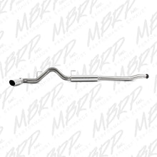 Load image into Gallery viewer, MBRP 11-13 Ford F-150 3.5L V6 EcoBoost 4in Cat Back Single Side T409 Exhaust System