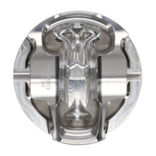 Load image into Gallery viewer, JE Pistons K24/K20 Bore (90mm) Size (+3.0) Dome Volume (-2.2) Asymmetrical FSR Piston Set of 4