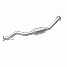 Load image into Gallery viewer, MagnaFlow Direct Fit Catalytic Converter 07 Trailb/Envoy 4.2L