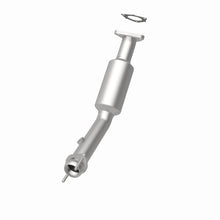 Load image into Gallery viewer, MagnaFlow California Direct Fit Converter 00-02 Chevy/Pontiac Camaro/Firebird 5.7L