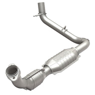 MagnaFlow Direct Fit Catalytic Converter 98 Ford Expedition 5.4L