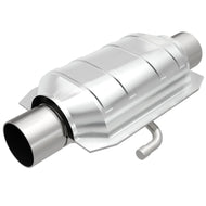 MagnaFlow Universal Catalytic Converter 1.75 W/Air FED