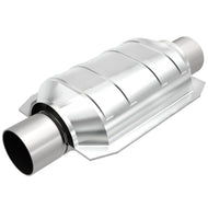 MagnaFlow Direct Fit Catalytic Converter 90-94 Lexus LS400 4.0L D/S-P/S Front (California)