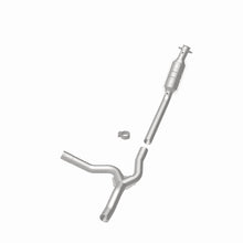 Load image into Gallery viewer, MagnaFlow Direct Fit Catalytic Converter 04-05 Dodge RAM 1500 Pickup 3.7L (Inc 4WD 4.7L) P/S