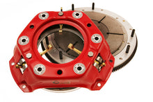 Load image into Gallery viewer, McLeod Soft Lok HCF Chevy 55-85 SB &amp; All BB 0Bal 10.5inX1-3/16X18 Spline 168