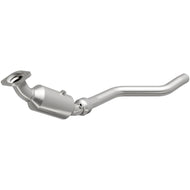 MagnaFlow DF Cat Conv 05-09 Chrysler 300/Dodge 06-09 Charger/05-07 Magnum 5.7L P/S *NOT CALIFORNIA*