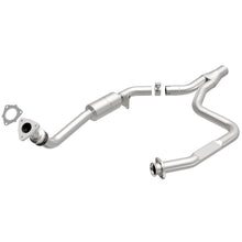 Load image into Gallery viewer, MagnaFlow Direct Fit Catalytic Converter Camaro 98-02 5.7L P/S
