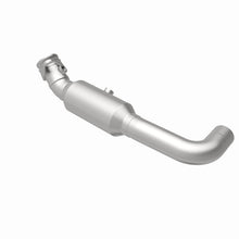 Load image into Gallery viewer, MagnaFlow Left Side Direct Fit Catalytic Converter 15-17 Ford F-150 5.0L