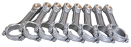 Eagle Chrysler 318/340/360 I Beam Rod Set