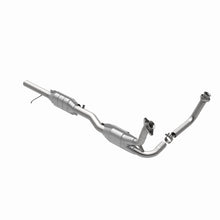 Load image into Gallery viewer, MagnaFlow Direct Fit Catalytic Converter 96 Bronco F150/F250 5.0L
