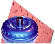 Spec Rite 6L80E Torque Converter