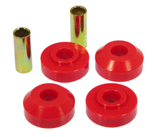 Load image into Gallery viewer, Prothane 67-73 Ford Mustang Strut Rod Bushings - Red