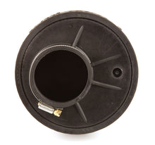 Load image into Gallery viewer, K&amp;N Universal Chrome Filter 2 9/16 Flange / 6in OD / 2in H / CR TP V