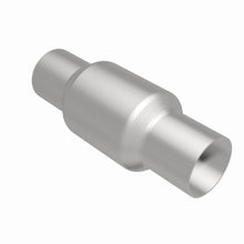 Load image into Gallery viewer, MagnaFlow Universal Catalytic Converter 2.25inch Preconv.