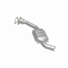 Load image into Gallery viewer, MagnaFlow Direct Fit Catalytic Converter 01-02 Ford Taurus 3.0L V6
