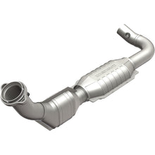 Load image into Gallery viewer, MagnaFlow Direct Fit Catalytic Converter 99 F150 5.4L 2Wd D/S