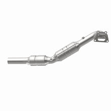 Load image into Gallery viewer, MagnaFlow Direct Fit Catalytic Converter 12-14 Chevy Camaro 3.6L Driver Side