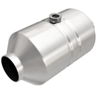 MagnaFlow Universal Catalytic Converter 2.50 Mid O2 CA