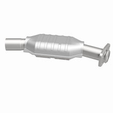Load image into Gallery viewer, MagnaFlow Direct Fit Catalytic Converter GM 77 79