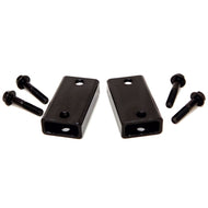 Banks Power Differential Cover Sway Bar Spacer Dodge Ram w/ Coil Sway Bar