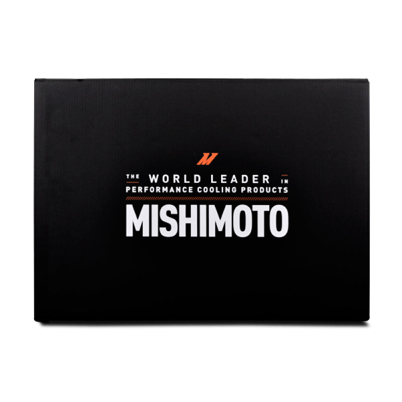 Mishimoto 68-70 Ford Mustang Big Block X-Line Aluminum Radiator
