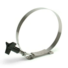 Load image into Gallery viewer, DEI Tank Mounting Bracket 10 lb. - Short - Each