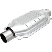 Load image into Gallery viewer, MagnaFlow Universal Catalytic Converter Mf 2.5