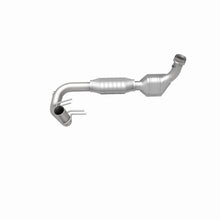 Load image into Gallery viewer, MagnaFlow Direct Fit Catalytic Converter 97-98 Ford Trucks 5.4L