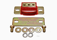 Load image into Gallery viewer, Energy Suspension GM Transmission Mount - Short - Red