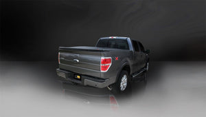 Corsa/dB 06-08 Ford F-150 SuperCrew/6.5ft Bed 4.6L V8 Polished Sport Cat-Back Exhaust