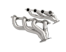 Load image into Gallery viewer, Kooks 03-13 GM 1500 Series Truck/SUV 4.8/5.3/6.0/6.2L 1-5/8in x 1-3/4in SS Headers w/o EGR