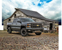 Load image into Gallery viewer, EGR 14-18 Chevrolet Silverado 5ft Bed Redi-Fit Fender Flares - Set