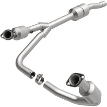 Load image into Gallery viewer, MagnaFlow Direct Fit Catalytic Converter 02-03 Ram 1500 4.7L