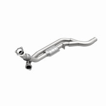 Load image into Gallery viewer, MagnaFlow Direct Fit Catalytic Converter 96-97 Camaro 5.7L P/S