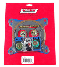 Load image into Gallery viewer, Quick Fuel Performance Carburetor Rebuild Kit (4150 D.A.)