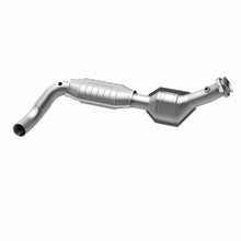 Load image into Gallery viewer, MagnaFlow Direct Fit Catalytic Converter 97-98 Ford Trucks 4.6L