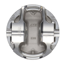 Load image into Gallery viewer, JE Pistons 03-08 Audi R8 / Lamborghini Gallardo 5.2L V10 82.5in Bore STD 9:1 CR Set of 10 Pistons