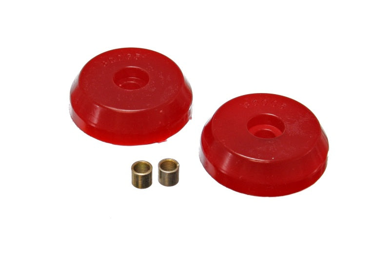 Energy Suspension Bump Stop - Universal - Red