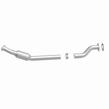 Load image into Gallery viewer, MagnaFlow Direct Fit Catalytic Converter GTO- 2005-2006 6.0L OEM