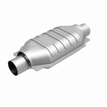 Load image into Gallery viewer, MagnaFlow Universal Catalytic Converter Mf 2.25