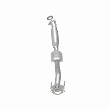 Load image into Gallery viewer, MagnaFlow Direct Fit Catalytic Converter 08 Trailb/Envoy 4.2L