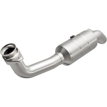 Load image into Gallery viewer, MagnaFlow DF Cat. Conv 07-08 Ford F-150 Pickup 5.4L D/S / 12/06-08 Lincoln Truck Mark LT 5.4L D/S