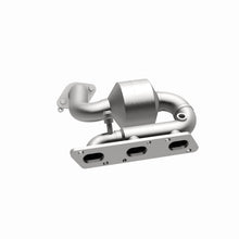 Load image into Gallery viewer, MagnaFlow Direct Fit Catalytic Converter 00-03 Ford Taurus 3.0L