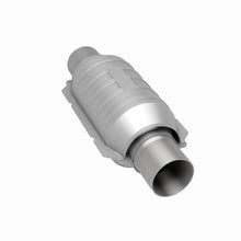 Load image into Gallery viewer, MagnaFlow Universal Catalytic Converter BMW/Chevrolet/Chrysler/Mazda/Mitsubishi/Nissan/Toyota/Volvo