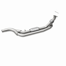 Load image into Gallery viewer, MagnaFlow Direct Fit Catalytic Converter 96-97 Camaro 5.7L P/S