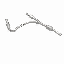 Load image into Gallery viewer, MagnaFlow Direct Fit Catalytic Converter 02-03 Ram 1500 4.7L