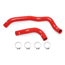 Load image into Gallery viewer, Mishimoto 10-16 Toyota 4Runner 4.0L V6 Red Silicone Hose Kit