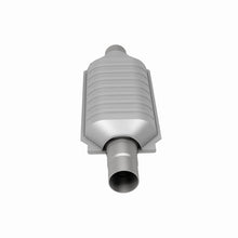 Load image into Gallery viewer, MagnaFlow Universal Catalytic Converter 2 Reso